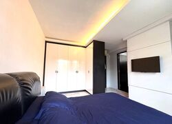 Blk 544 Panshan Grove (Bukit Panjang), HDB Executive #492629251